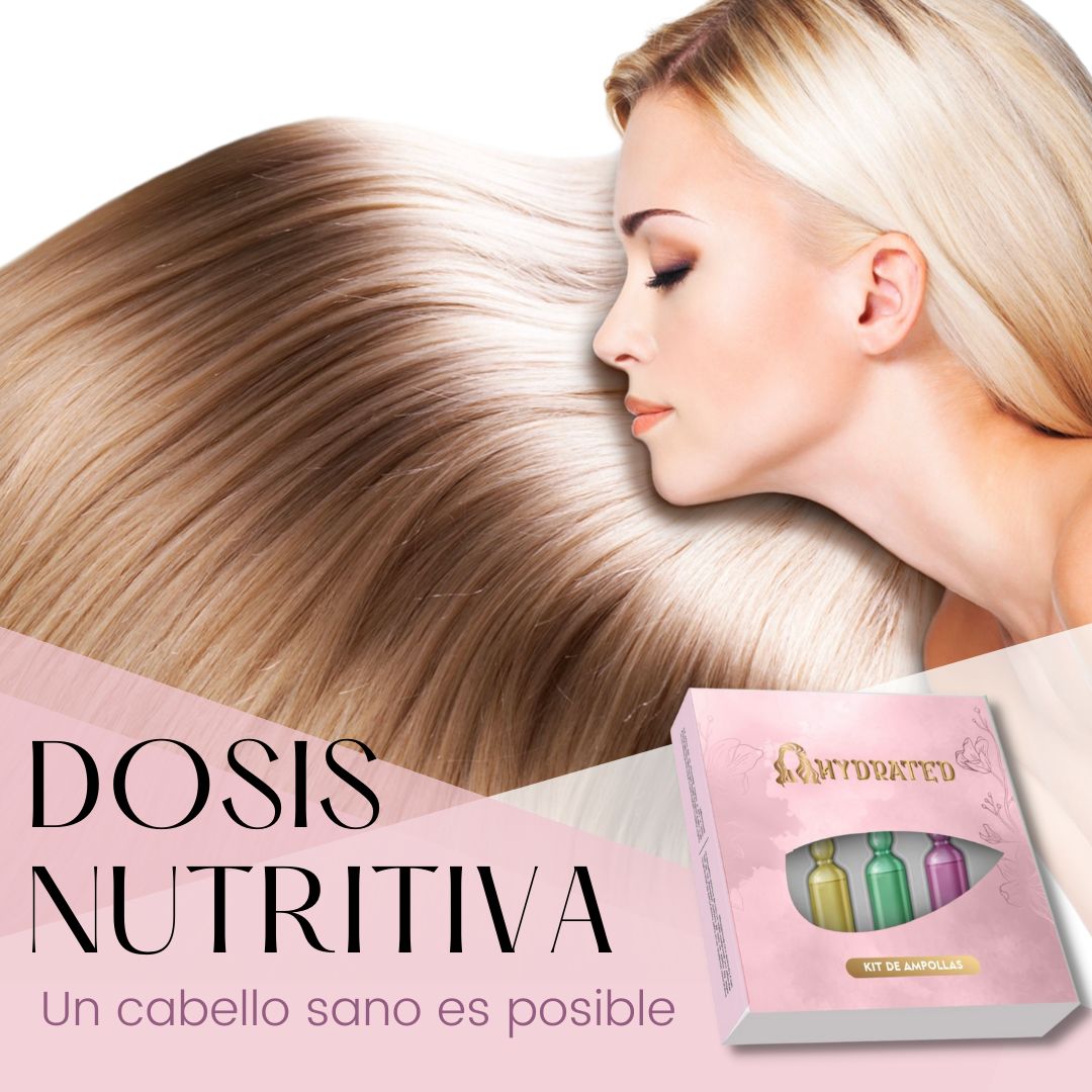 Kit de ampolla