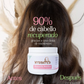 Mascarilla de aguacate