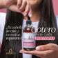 Gotero crecimiento
