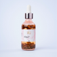 Aceite capilar