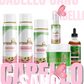 LINEA COMPLETA 7 PASOS HYDRATED